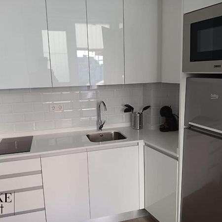 Francos Rodriguez1 Apartments Madrid Buitenkant foto