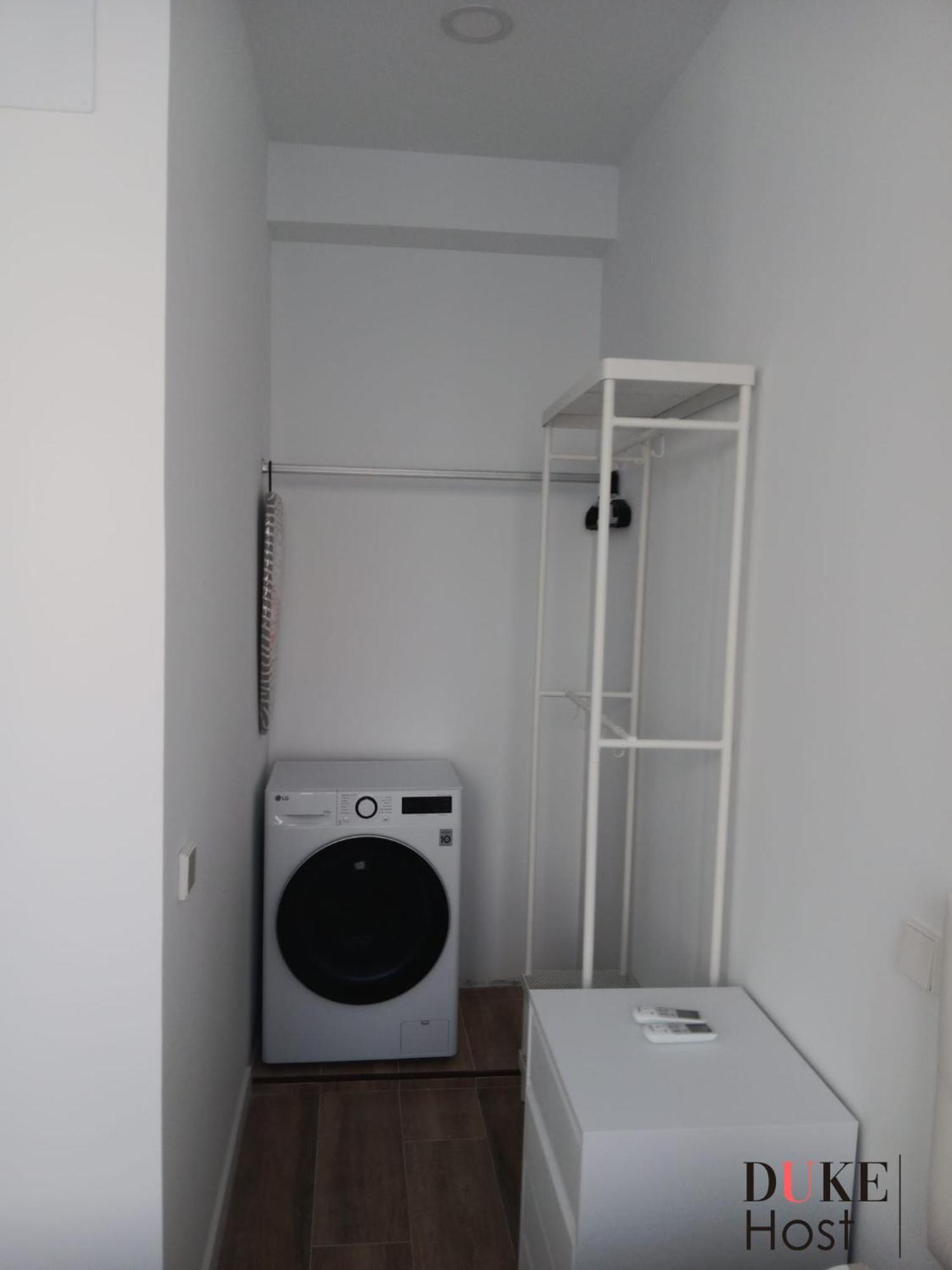 Francos Rodriguez1 Apartments Madrid Buitenkant foto