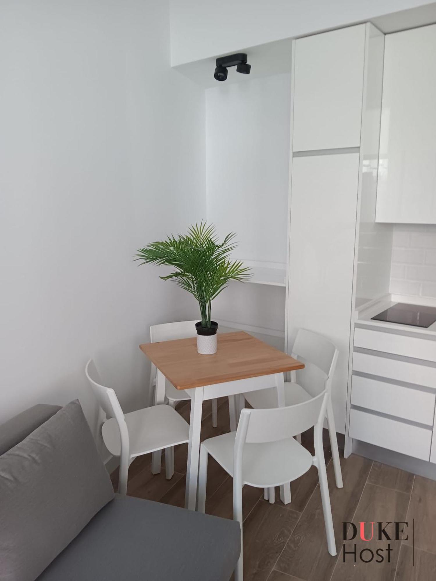 Francos Rodriguez1 Apartments Madrid Buitenkant foto